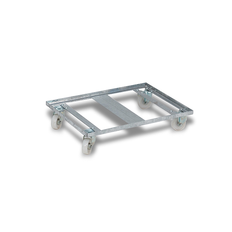 Metal Dolly - 773x577x155 mm - For Nestable Boxes