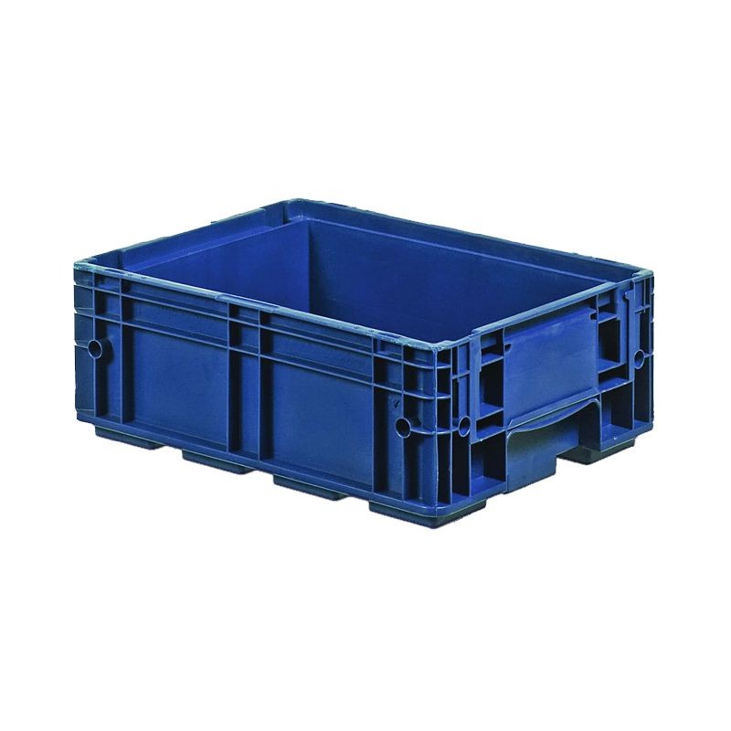 RL -KLT Plastic Box - 400x300x147 mm - 10L