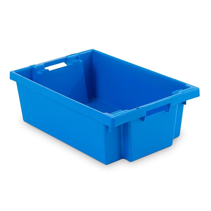 Stack and Nest Tray - 600x400x200 mm - 35L